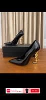 YSL Pumps Opyum Saint Laurent mit Rechnung Altona - Hamburg Ottensen Vorschau