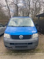 VW T5 läuft Nordfriesland - Neukirchen Vorschau