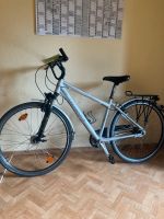 Fahrrad RIXE 28 Zoll Leipzig - Paunsdorf Vorschau