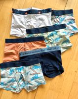 6x Kinderunterhosen Unterhosen Pants 104 H&M Sendling - Obersendling Vorschau