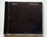 SIMPLE MINDS Real To Real Cacophony CD - Album LP 1982 / 1985 Bayern - Schweitenkirchen Vorschau