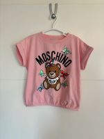 Süßes T-Shirt von Moschino in Größe 110, neu Bayern - Jettingen-Scheppach Vorschau