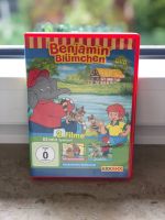 Benjamin Blümchen - Bananendieb / Ein Freund für Winni Waschbär Bayern - Zirndorf Vorschau