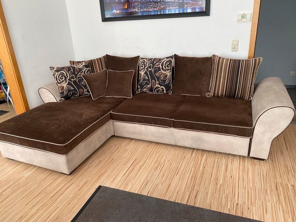 Couch (Schlafcouch) in Witten