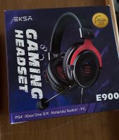 Eksa E900 Gaming Headset PC XBOX Innenstadt - Köln Altstadt Vorschau