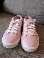 Puma Schuhe Größe 37,5 Nürnberg (Mittelfr) - Mitte Vorschau