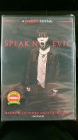 Speak no Evil DVD / Shudder Original  / Neu OVP Berlin - Neukölln Vorschau