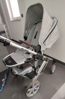 Kinderwagen Salsa 4 All in One + Babyschale Hazel + Isofix Statio Bayern - Heigenbrücken Vorschau