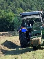 Heu HD Ballen Hessen - Breidenbach (bei Biedenkopf) Vorschau