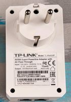 TP-Link powerline Adapter 2x Thüringen - Ilmenau Vorschau