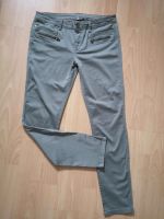 Street One Damen Hose khaki grün 38,40 M, L Saarland - Saarlouis Vorschau