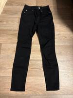 Damenhose, gr.36, schwarz, H&M Rostock - Dierkow Vorschau