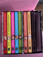 The quintessential quintuplets Manga Bergedorf - Hamburg Allermöhe  Vorschau