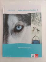 Naturwissenschaften 2 - Schulbuch Niedersachsen - Oldenburg Vorschau
