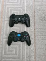 PS2 / 3Controlle/speedlink SL 6566 BK XEOX game pad pc Controller Nordrhein-Westfalen - Leverkusen Vorschau