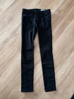 Diesel Damenjeans Skinny 26/30 Nordrhein-Westfalen - Nottuln Vorschau