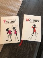 Buch / Bücher Männer und Frauen - Geschenk Thüringen - Gotha Vorschau