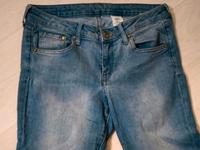 H&M Super Skinny Damen Jeanshose / Jeans W29 / L32 Brandenburg - Zossen Vorschau
