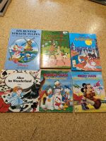 Disney Bücher/Heftchen Hessen - Künzell Vorschau