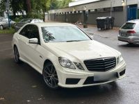 Mercedes E220 Nordrhein-Westfalen - Gelsenkirchen Vorschau