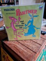 Vinyl Hörspiel Paulchen Panther und der Ameisenbär Baden-Württemberg - Bad Liebenzell Vorschau