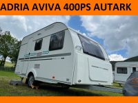 ADRIA AVIVA 400 PS AUTARK + SOLAR + VORZELT + PAKETE Thüringen - Rudolstadt Vorschau