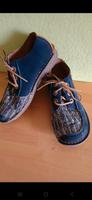 neuwertige ,moderne Clarks Schnürschuhe Baden-Württemberg - Renchen Vorschau