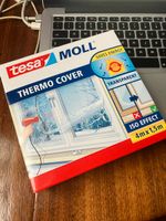 2x Thermo Cover Fenster Isolierfolie Tesa Köln - Porz Vorschau