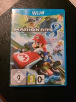 Mario Kart 8 für die Wii U Hessen - Wabern Vorschau