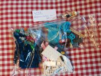 Lego friends 41364 Stephanies Cabrio mit Anhänger Bayern - Volkach Vorschau
