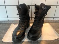 Magnum Herren Boots schwarz Größe 42 Bochum - Bochum-Wattenscheid Vorschau
