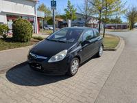 Opel Corsa D Lenkradheizung Tempomat Klimaautomatik 90 PS Niedersachsen - Lüneburg Vorschau