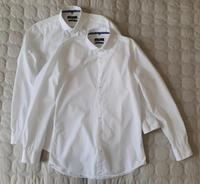 2×Slim Fit Business Oberhemd Jake's Anson's 39/40=48 signum olymp Hessen - Wiesbaden Vorschau