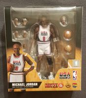 Mafex No.132 Michael Jordan Sachsen-Anhalt - Halberstadt Vorschau