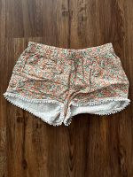 Kurze Hose / Short bunt gemustert Hessen - Maintal Vorschau