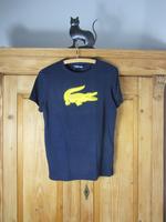 Lacoste Tennis Piqué T-Shirt Hessen - Linden Vorschau