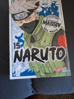 Naruto Bücher 15 bis 24 Rheinland-Pfalz - Trier Vorschau