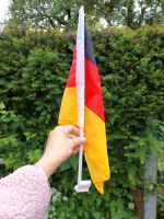deutsche Fahne fürs Auto neue Nordrhein-Westfalen - Kreuzau Vorschau