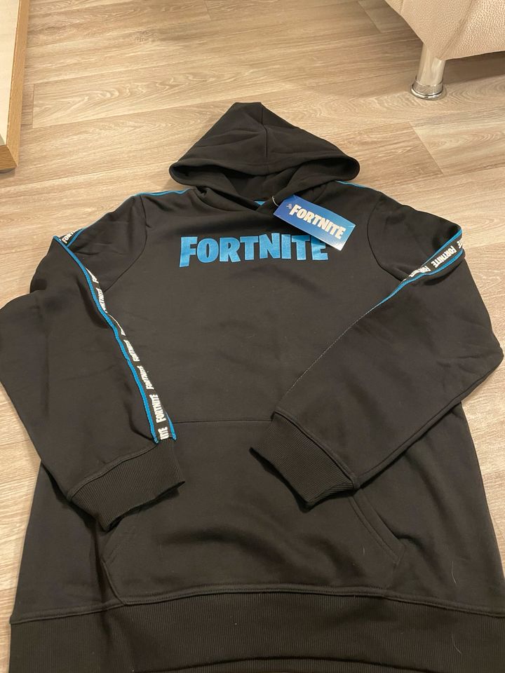 Fortnite Sweatshirt 176-182 in Krefeld