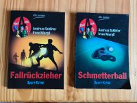 Jugendbücher / Sport-Krimis Brotterode-Trusetal - Trusetal Vorschau