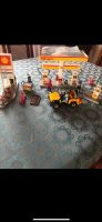 Playmobil Tankstelle Schleswig-Holstein - Norderstedt Vorschau