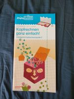 2Stk Mini Lük Hefte Hessen - Pfungstadt Vorschau
