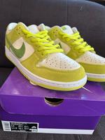 Nike SB Dunk Low Green Apple US 13 EU 47,5 Bayern - Inchenhofen Vorschau