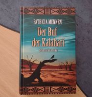 Buch "Der Ruf der Kalahari Sachsen - Döbeln Vorschau