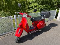 Piaggio Vespa P 125 X Bayern - Burgau Vorschau