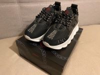 Original VERSACE Chain Reaction Sneaker schwarz weiß Gr. 44 *TOP* Berlin - Pankow Vorschau