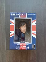 Titan Vinyl Figures Figur Sherlock Holmes Benedict Cumberbatch Friedrichshain-Kreuzberg - Friedrichshain Vorschau