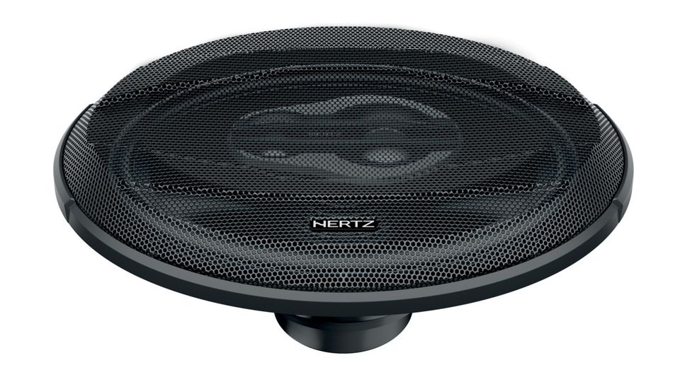 Hertz SX690.1Neo > Neu! Oval 6x9 Lautsprecher Boxen | AUDIOMATIV.de Shop | in Allendorf