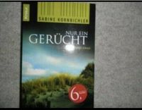 Kornbichler Sabine - nur ein Gerücht  € 2,50 Rheinland-Pfalz - Nassau Vorschau