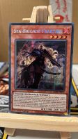 Yugioh - „Sta-Brigade Fraktall“ Secret Rare MP21 München - Ramersdorf-Perlach Vorschau